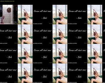 belaford — 71 minute Chaturbate female cam show recording, 1080p, Apr 21, 2022