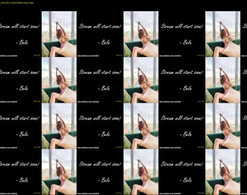 belaford — 3 minute Chaturbate female cam show recording, 1080p, Apr 21, 2022