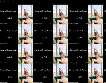belaford — 10 minute Chaturbate female cam show recording, 1080p, Apr 22, 2022