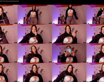 bella_pocahontas3 — 13 minute Chaturbate female cam show recording, 1080p, Apr 21, 2022