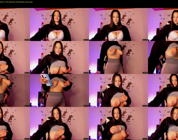 bella_pocahontas3 — 31 minute Chaturbate female cam show recording, 1080p, Apr 21, 2022