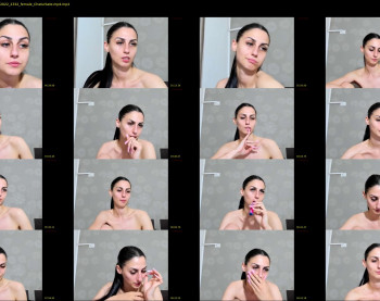belovedkhlloe — 11 minute Chaturbate female cam show recording, 480p, Apr 21, 2022