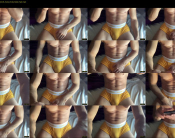 bestdick1991 — 5 minute Chaturbate male cam show recording, 720p, Apr 22, 2022
