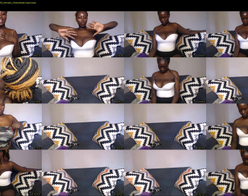 betty_fire_ — 108 minute Chaturbate female cam show recording, 720p, Apr 21, 2022
