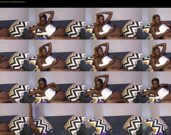 betty_fire_ — 7 minute Chaturbate female cam show recording, 720p, Apr 21, 2022