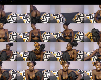 betty_fire_ — 4 minute Chaturbate female cam show recording, 720p, Apr 21, 2022