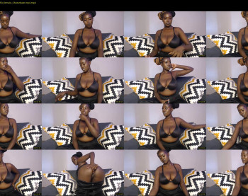 betty_fire_ — 19 minute Chaturbate female cam show recording, 720p, Apr 21, 2022