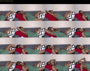 betty_fire_ — 55 minute Chaturbate female cam show recording, 720p, Apr 21, 2022