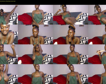 betty_fire_ — 26 minute Chaturbate female cam show recording, 720p, Apr 21, 2022