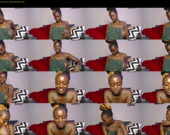 betty_fire_ — 14 minute Chaturbate female cam show recording, 720p, Apr 21, 2022