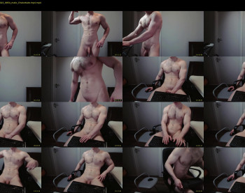 big_nick_for_you_ — 19 minute Chaturbate male cam show recording, 1080p, Apr 21, 2022