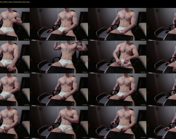big_nick_for_you_ — 23 minute Chaturbate male cam show recording, 1080p, Apr 21, 2022