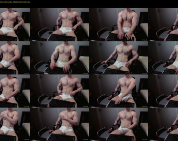 big_nick_for_you_ — 40 minute Chaturbate male cam show recording, 1080p, Apr 21, 2022