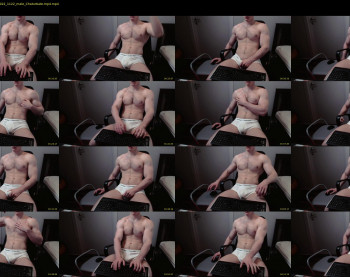 big_nick_for_you_ — 5 minute Chaturbate male cam show recording, 1080p, Apr 21, 2022