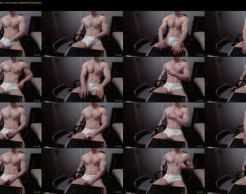 big_nick_for_you_ — 5 minute Chaturbate male cam show recording, 1080p, Apr 21, 2022