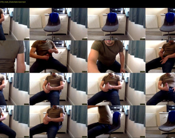 biggestjack1 — 24 minute Chaturbate male cam show recording, 480p, Apr 21, 2022
