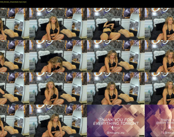 bigsexy_ass — 10 minute Chaturbate female cam show recording, 1080p, Apr 22, 2022