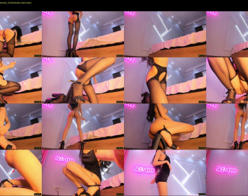 bona_ — 52 minute Chaturbate female cam show recording, 1080p, Apr 21, 2022