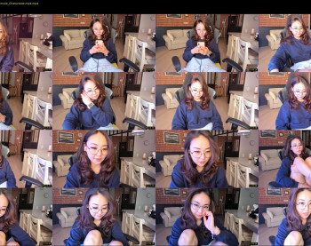 bora_ — 18 minute Chaturbate female cam show recording, 1080p, Apr 21, 2022