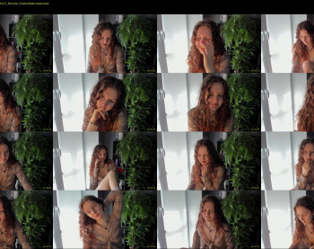 cammyclyde — 53 minute Chaturbate female cam show recording, 1080p, Apr 21, 2022
