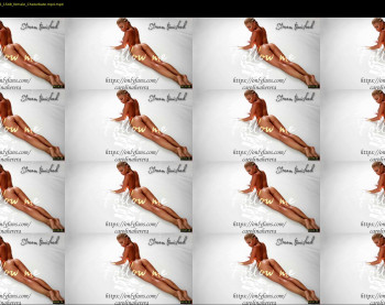 carolinaherera — 6 minute Chaturbate female cam show recording, 1080p, Apr 21, 2022