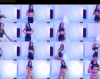 catalina__10_ — 55 minute Chaturbate female cam show recording, 1080p, Apr 21, 2022