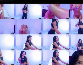 catalina__10_ — 39 minute Chaturbate female cam show recording, 1080p, Apr 21, 2022