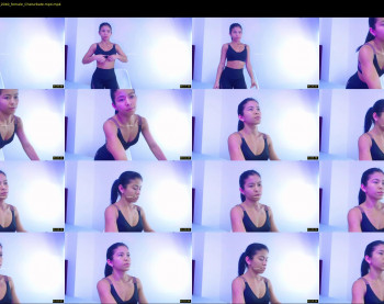catalina__10_ — 3 minute Chaturbate female cam show recording, 1080p, Apr 21, 2022