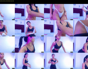 catalina__10_ — 19 minute Chaturbate female cam show recording, 1080p, Apr 21, 2022