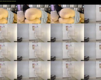 catalina_jade — 6 minute Chaturbate female cam show recording, 1080p, Apr 22, 2022