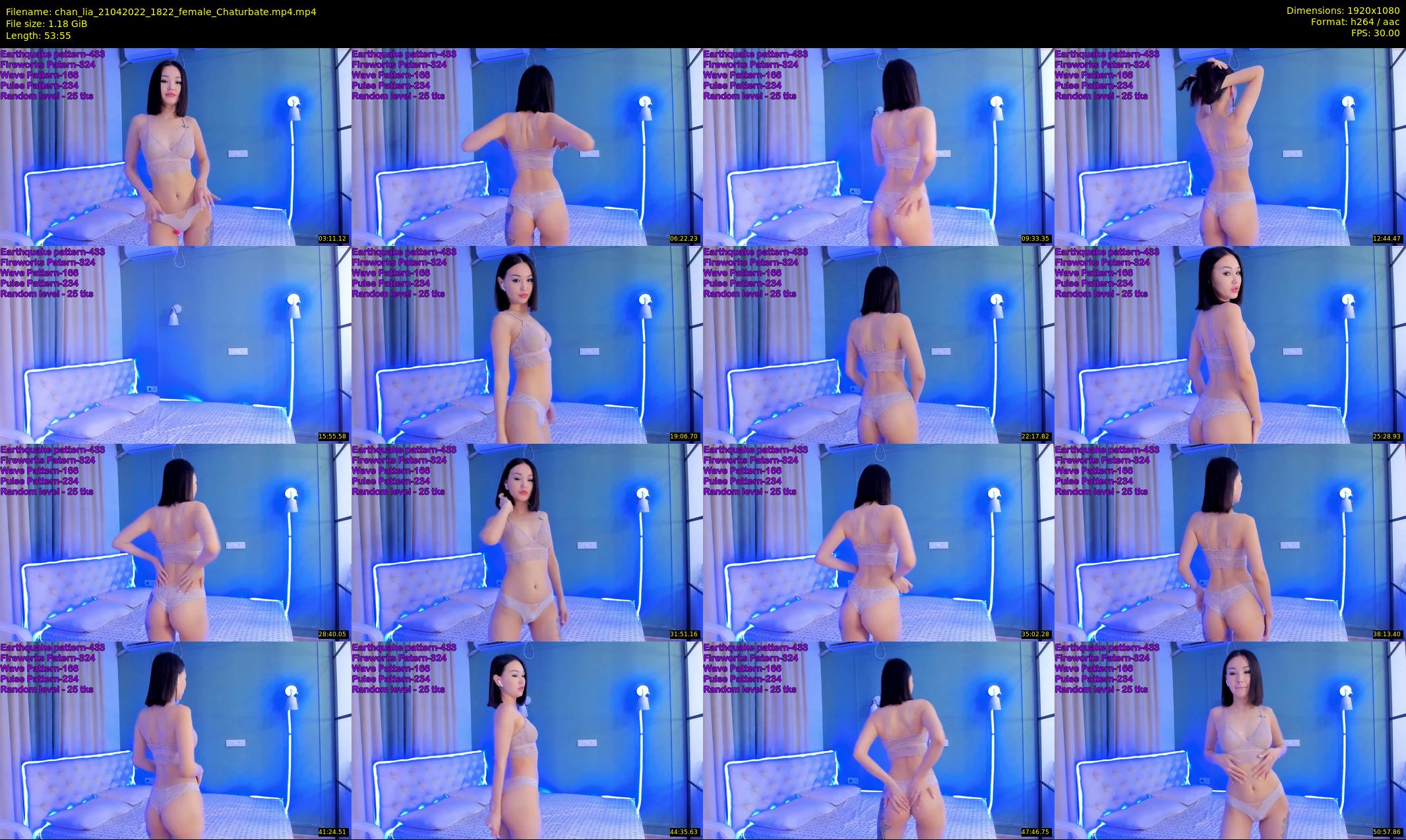 chan_lia — 54 minute Chaturbate female cam show recording, 1080p, Apr 21, 2022
