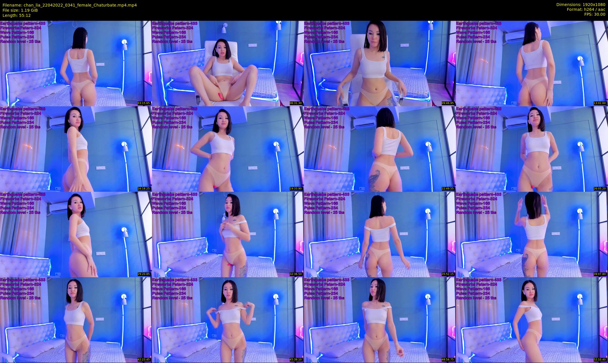 chan_lia — 56 minute Chaturbate female cam show recording, 1080p, Apr 22, 2022