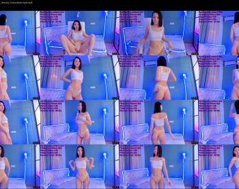 chan_lia — 56 minute Chaturbate female cam show recording, 1080p, Apr 22, 2022
