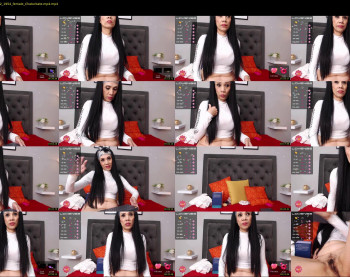 charlottelemke — 11 minute Chaturbate female cam show recording, 1080p, Apr 21, 2022