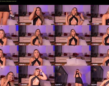 cherry__pie — 53 minute Chaturbate female cam show recording, 1080p, Apr 22, 2022