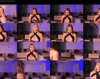 cherry__pie — 25 minute Chaturbate female cam show recording, 1080p, Apr 22, 2022