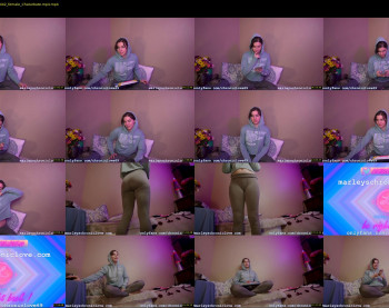 chroniclove — 36 minute Chaturbate female cam show recording, 1080p, Apr 22, 2022