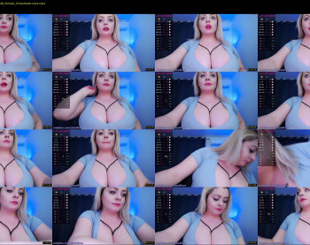 clara4love — 10 minute Chaturbate female cam show recording, 720p, Apr 21, 2022