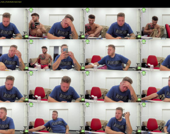 classied — 55 minute Chaturbate male cam show recording, 1080p, Apr 22, 2022