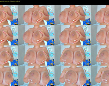 cleopatra_bigboobs — 34 minute Chaturbate female cam show recording, 1080p, Apr 21, 2022