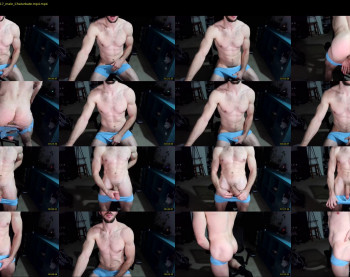 cloud900x — 12 minute Chaturbate male cam show recording, 720p, Apr 22, 2022
