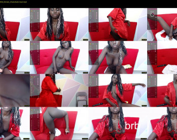 conymegan — 91 minute Chaturbate female cam show recording, 720p, Apr 21, 2022