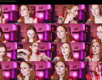 coolteacher — 39 minute Chaturbate female cam show recording, 1080p, Apr 21, 2022