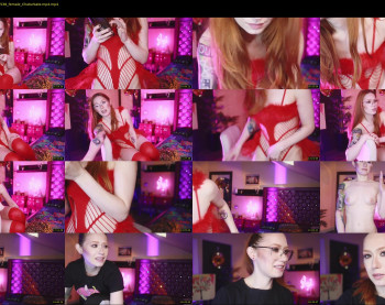 coolteacher — 33 minute Chaturbate female cam show recording, 1080p, Apr 21, 2022