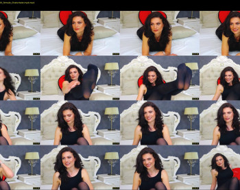 crystallluv — 6 minute Chaturbate female cam show recording, 720p, Apr 21, 2022