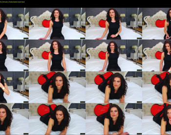 crystallluv — 40 minute Chaturbate female cam show recording, 720p, Apr 21, 2022