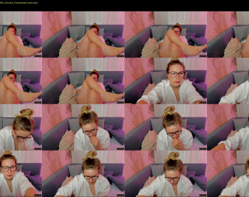 cute_darina — 7 minute Chaturbate female cam show recording, 1080p, Apr 21, 2022
