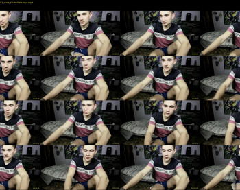daniel_like — 6 minute Chaturbate male cam show recording, 1080p, Apr 21, 2022