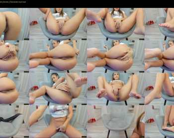 dariaa_doll — 51 minute Chaturbate female cam show recording, 1080p, Apr 21, 2022