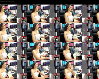 daryastars — 4 minute Chaturbate couple cam show recording, 1080p, Apr 21, 2022